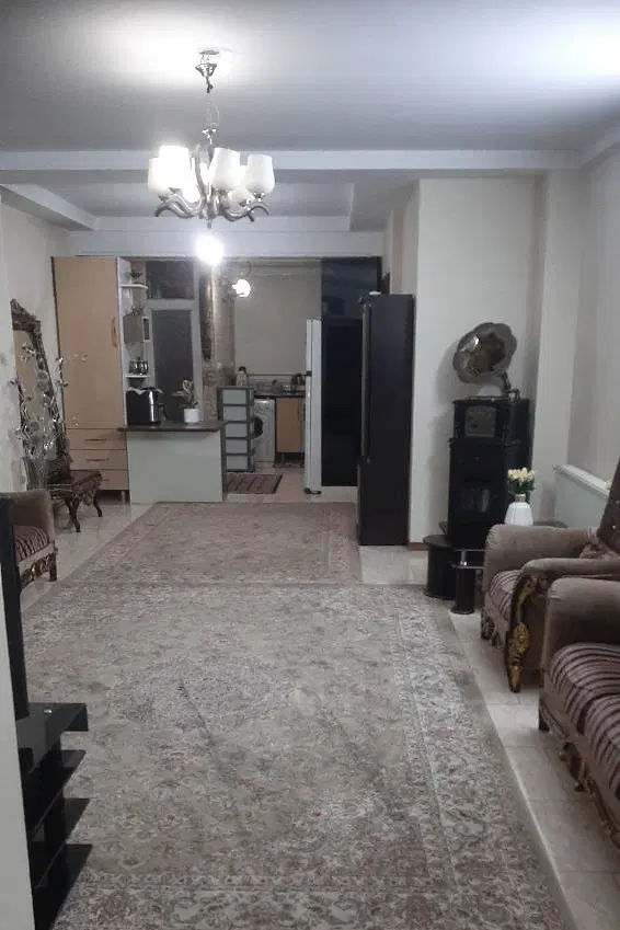 فروش آپارتمان هوافضانگارستان اول