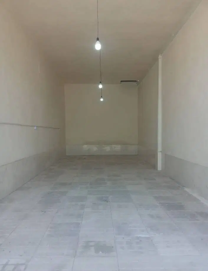 اجاره مغازه 40 متری_فلکه لا