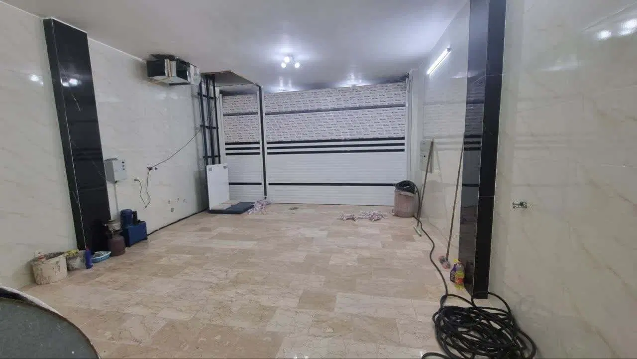 مغازه 2طبقه خ امام خمینی خ امام جواد چهاراه ماربین