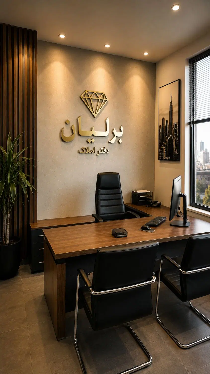 فروش ۶ واحدی _ محله ۳۷ منظریه _ فول امکانات