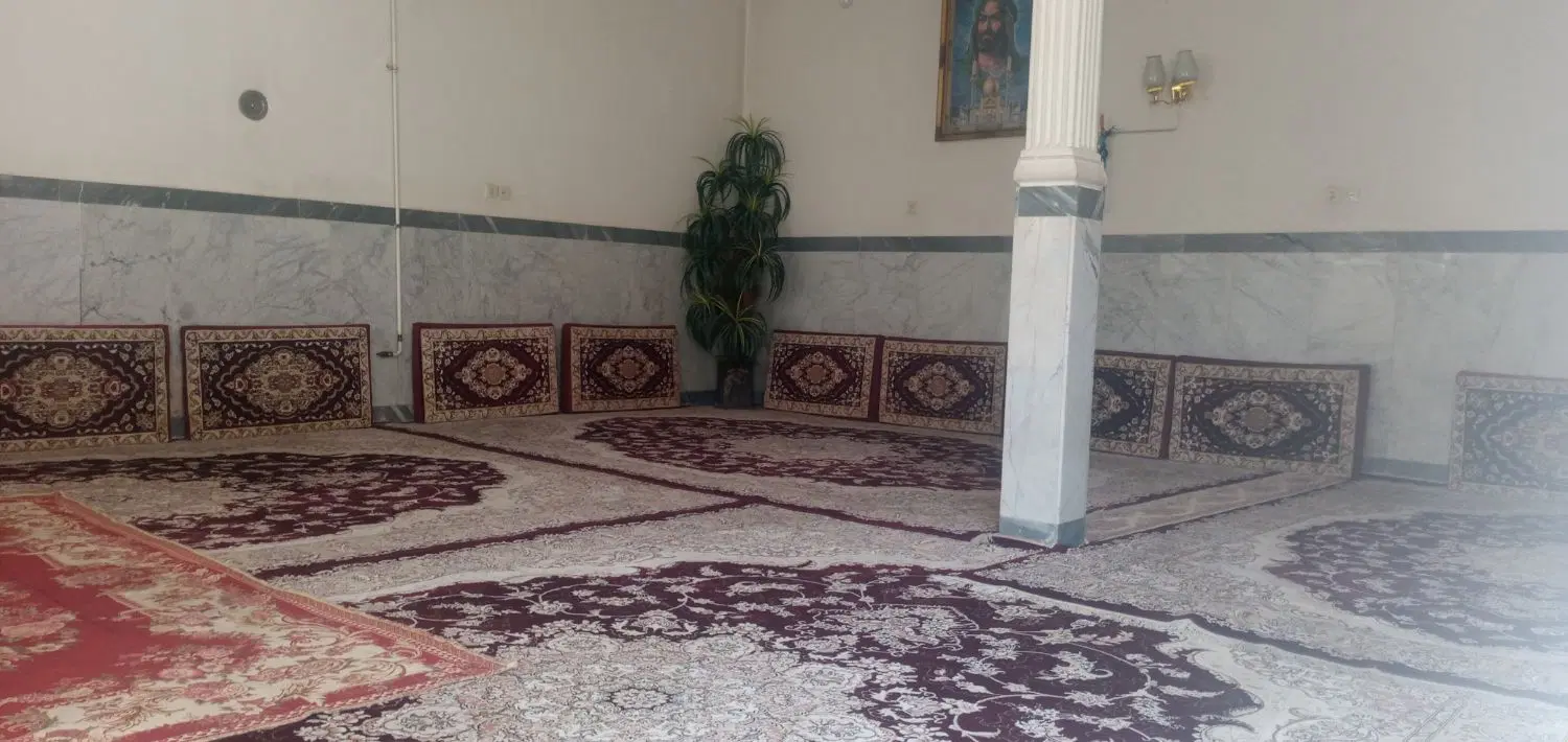 منزل اجاره ای تعاون