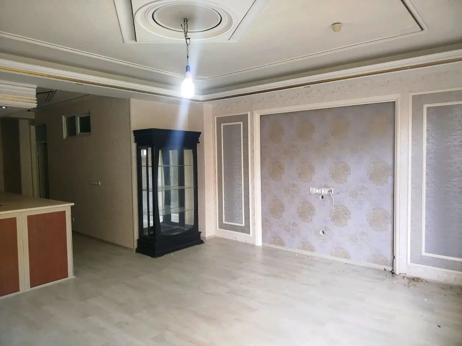 فروش آپارتمان 85متری رسالت