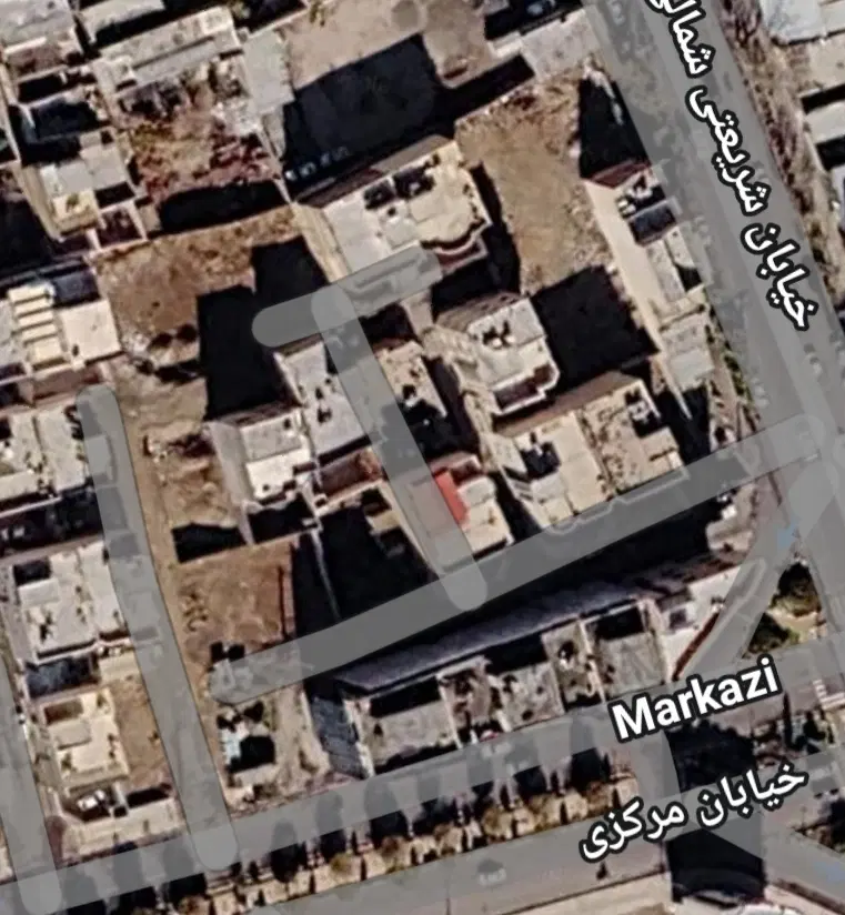 زمین پزشکی تجاری