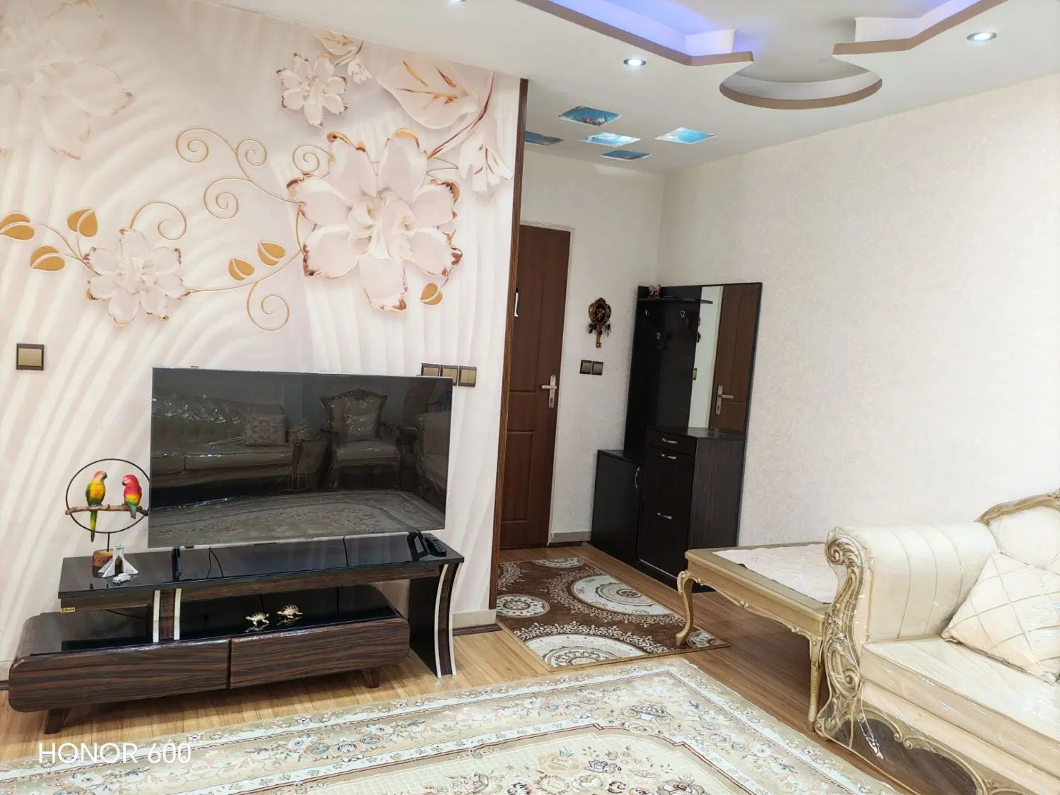 آپارتمان ۶۹ متری