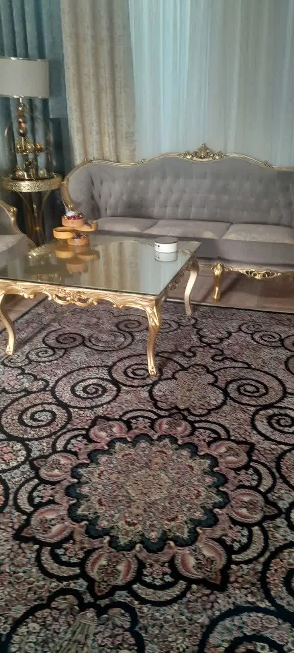 یک واحد آپارتمان مسکونی،شهرک مهرگان فاز یک