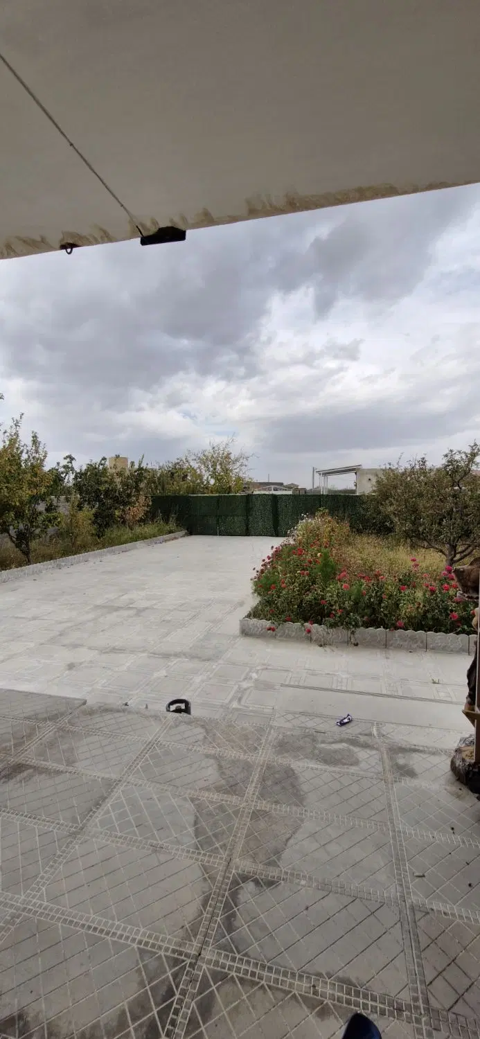 اجاره باغ