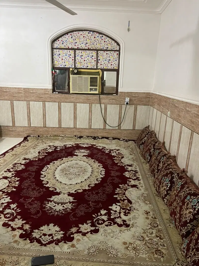 خانه رهن کامل