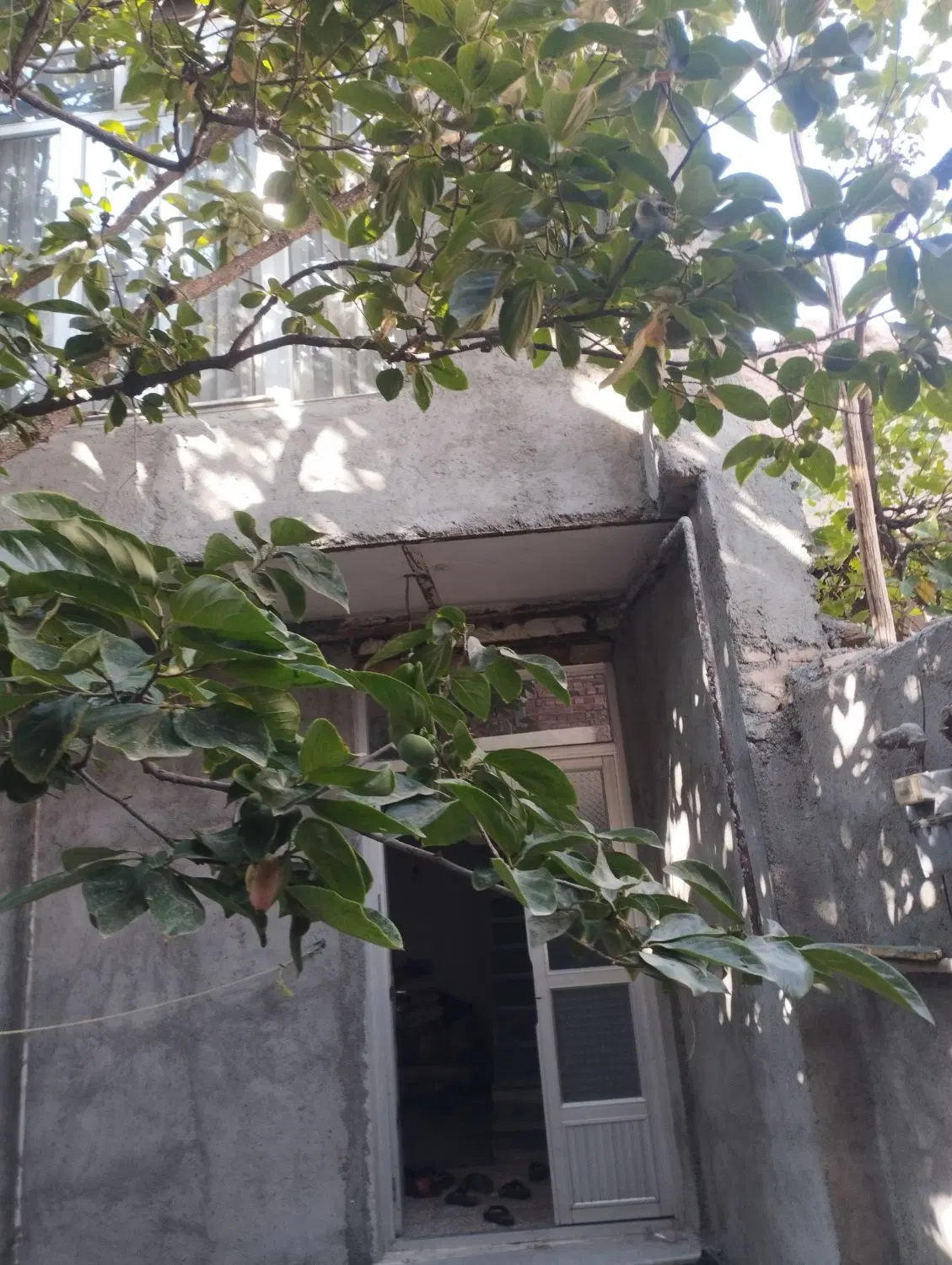 خانه ویلایی