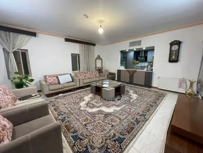 همکف اجاره ای آزادشهر