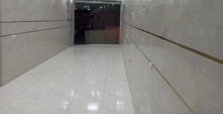 فروش مغازه در عباسی بالاتر از ایستگاه طاق