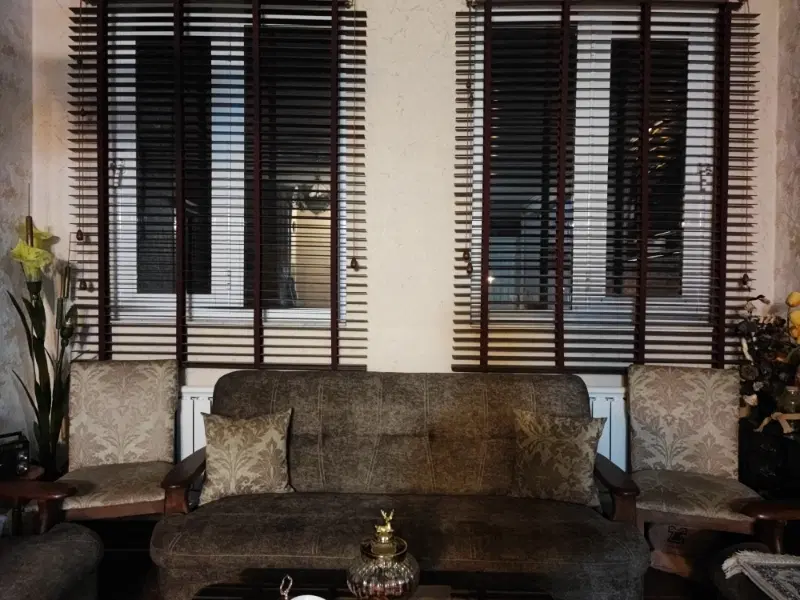 آپارتمان زیباشهر