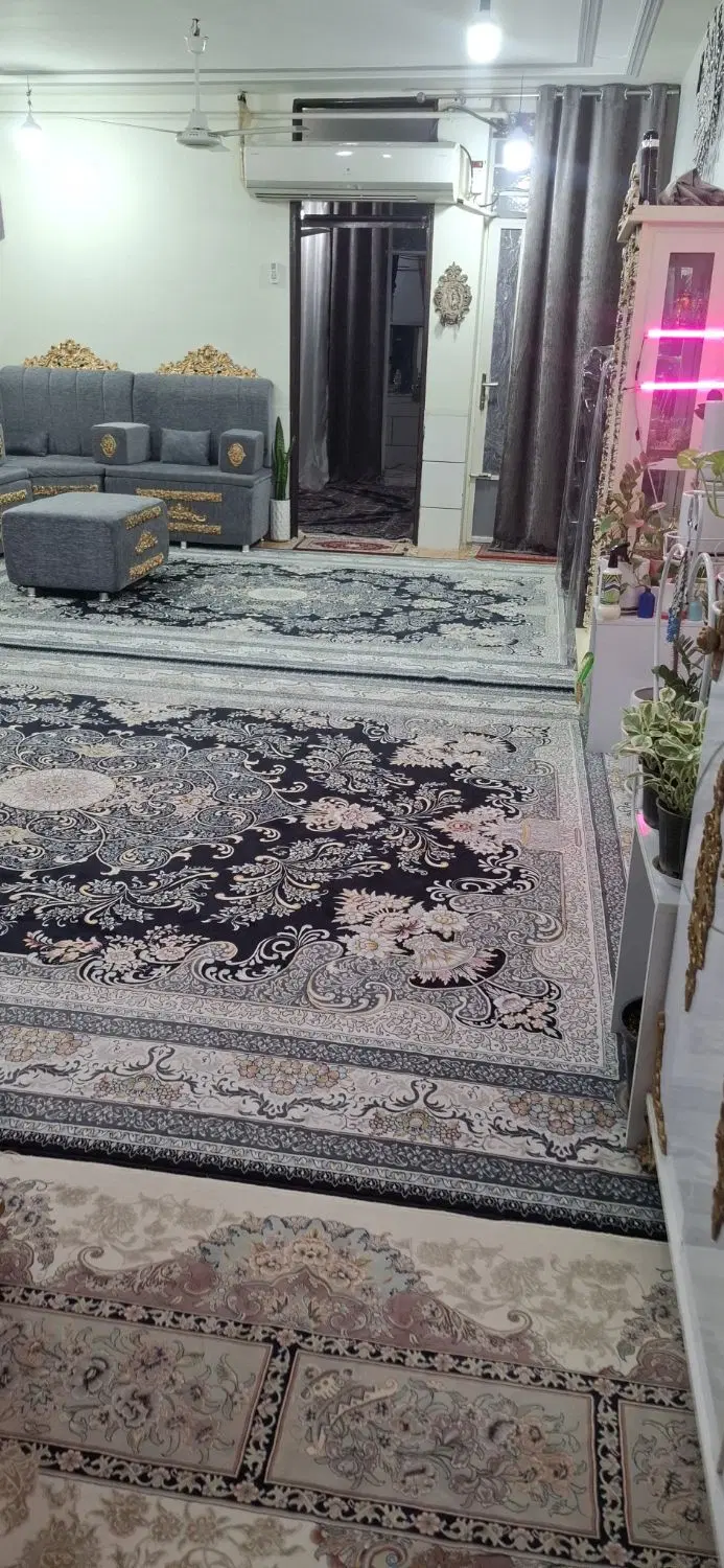خونه برای فروش ومعاوضه