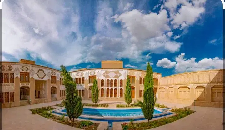 آپارتمان کرمان شهرک مطهری