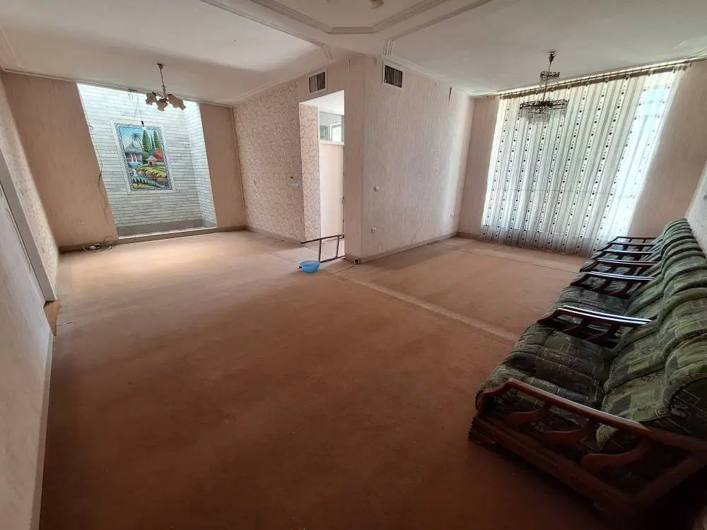 خانه ویلایی
