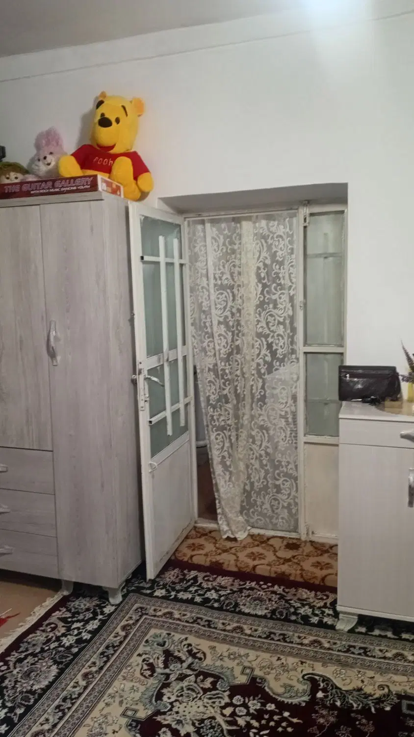 فروش خانه ویلایی60متری