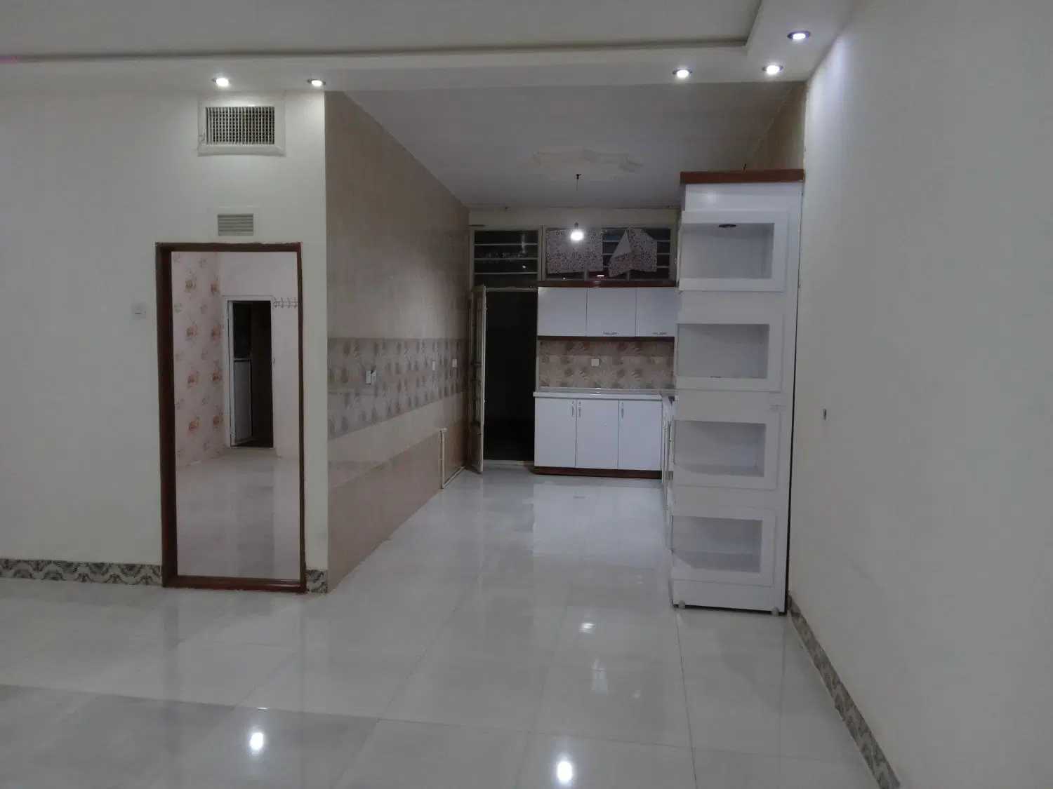 منزل اجاره ای