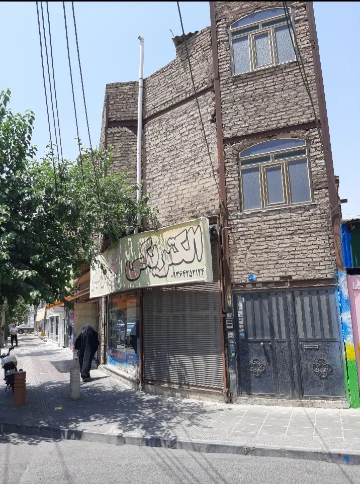 اجاره مغازه