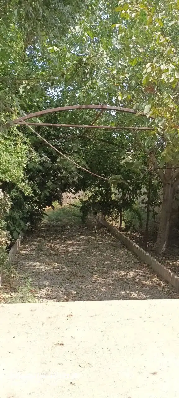 ملک تجاری مسکونی