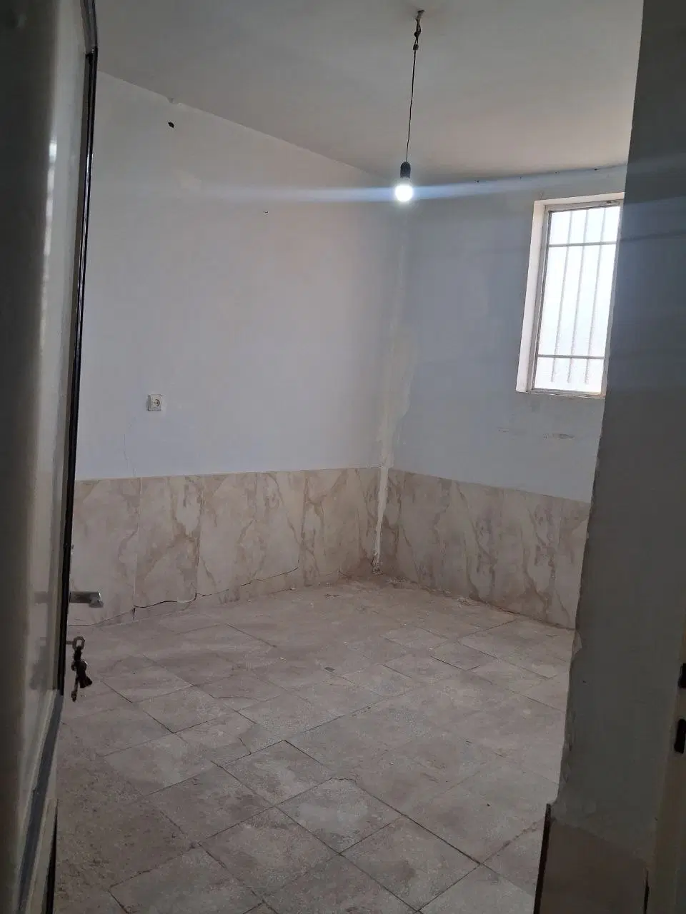 منزل دوخوابه در کهنه‌آب شمالی و جنوبی