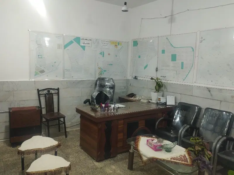 فروش و اجاره مغازه املاک رادمان