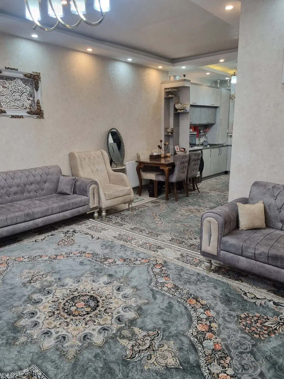 منزل ویلایی مستقل