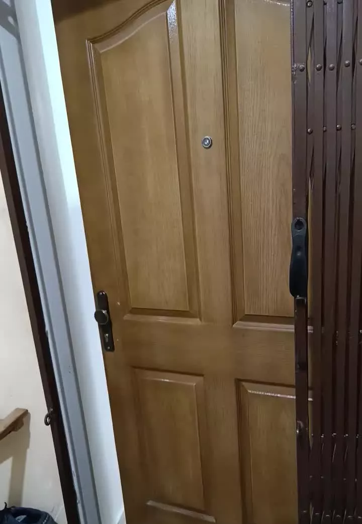 واحد 84 متری شاخه اصلی وحدت