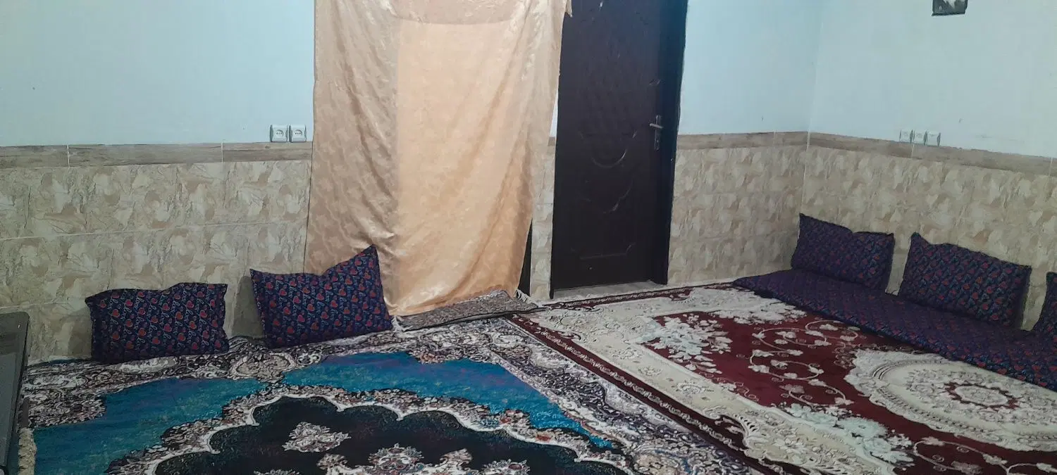 خانه اجاره ای