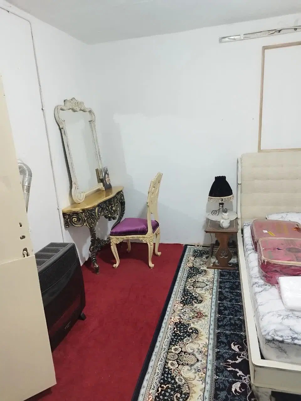 همخونه نیازمندم