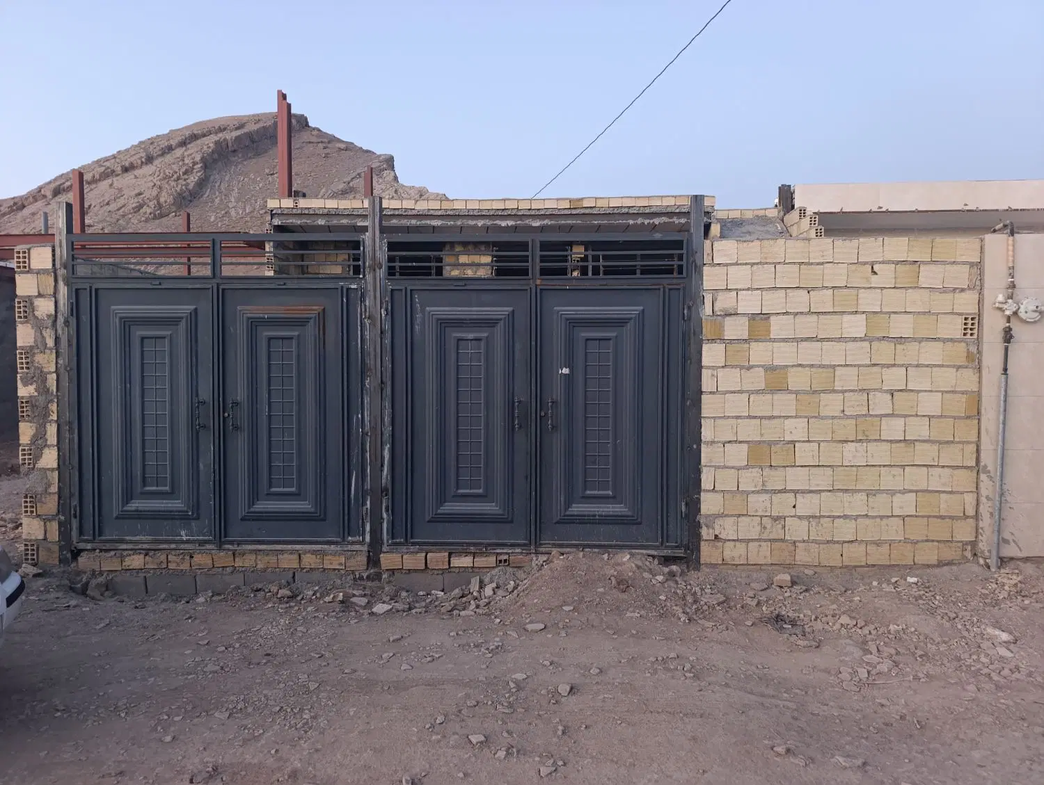 خانه پاگر