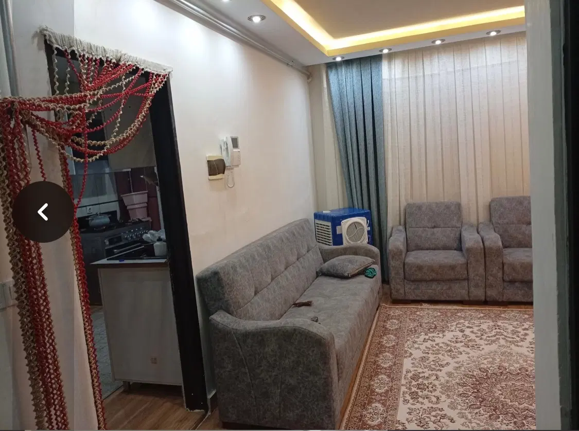 اجاره آپارتمان گلمان