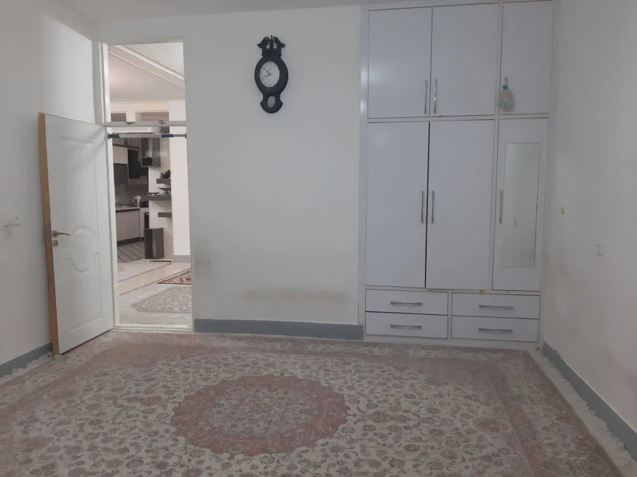 ویلایی_گلدشت شرقی_۱۹۸متر
