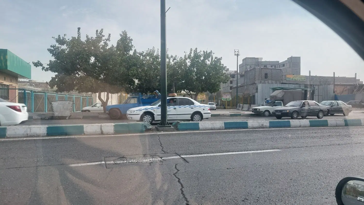 زمین