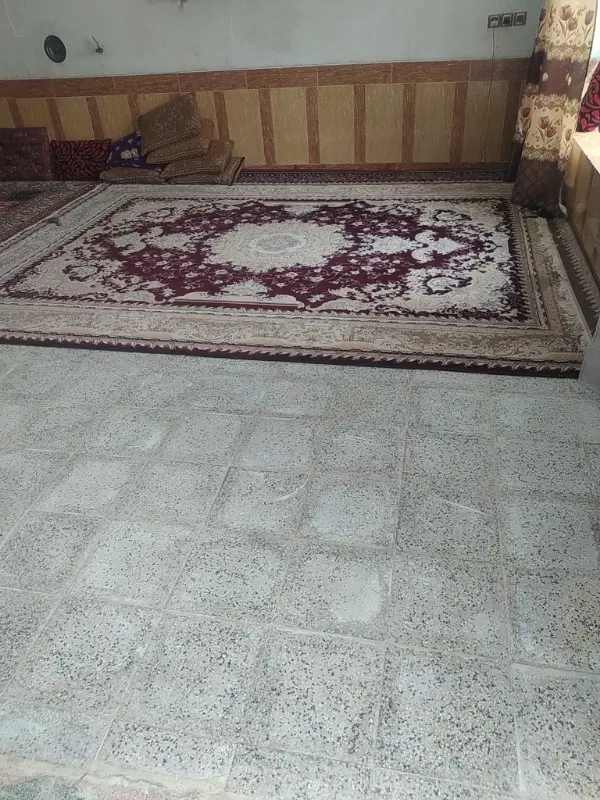 خانه 250متری بزرگ و شیک بلوار رحمت
