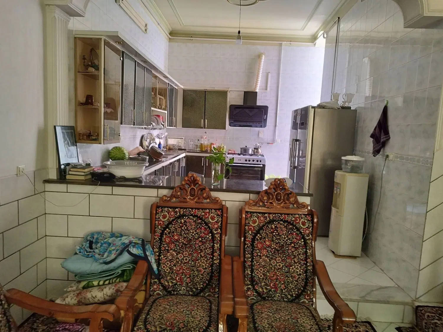 فروش خانه ویلایی