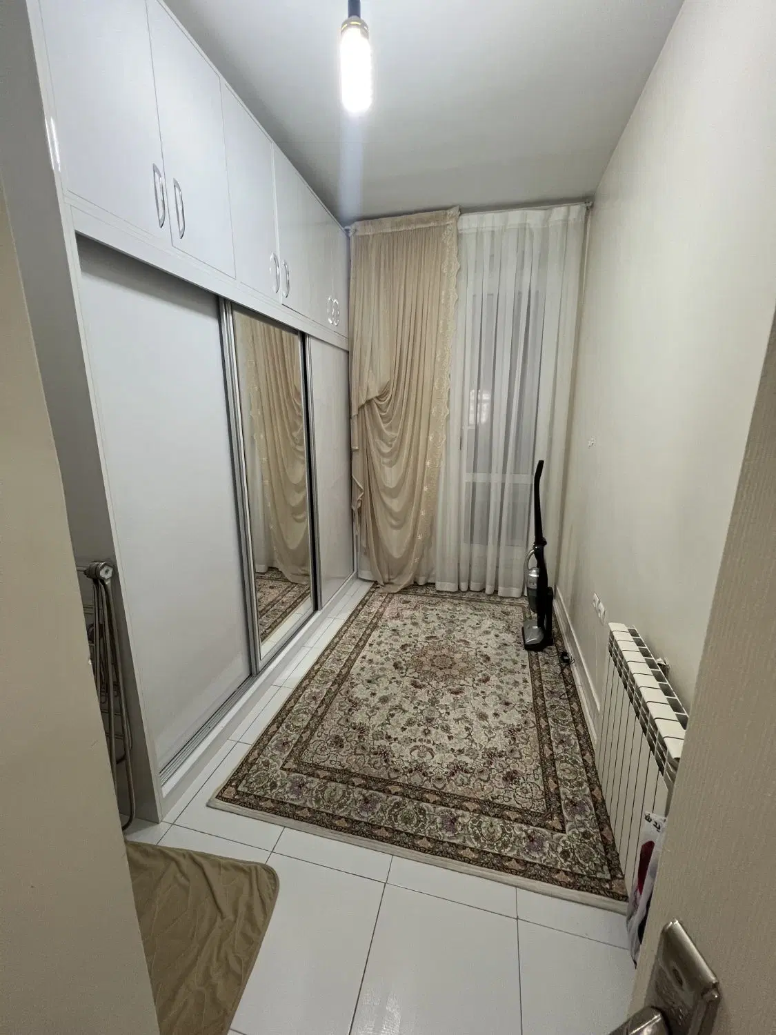 فروش خانه ۸۴ متری محله خاک سفید
