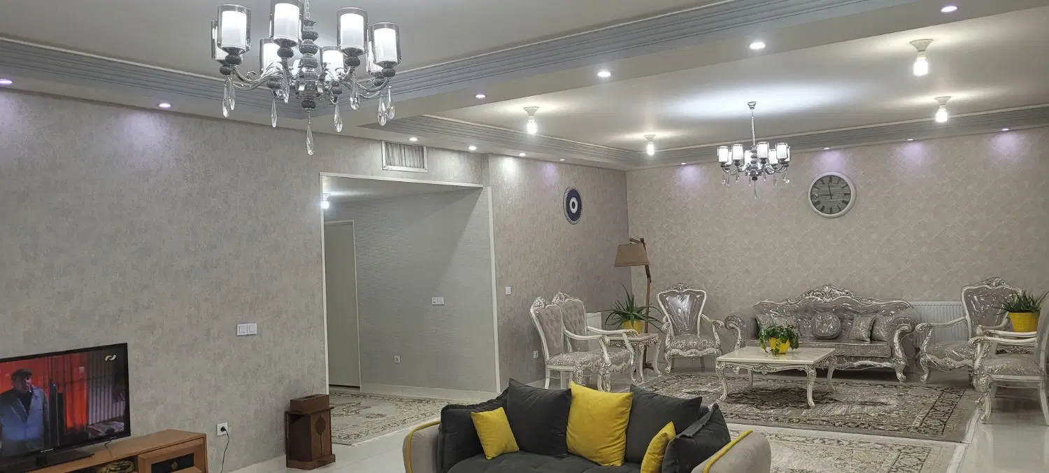 واحد نوساز ۱۹۵ متری