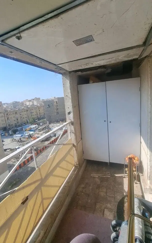 ۱۰۰متر__ غرق نور__ دوخواب تهرانسر