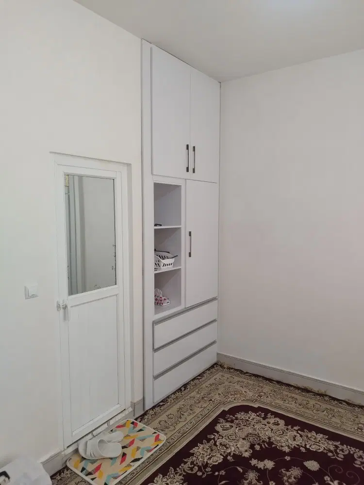 آپارتمان 115متری رهن