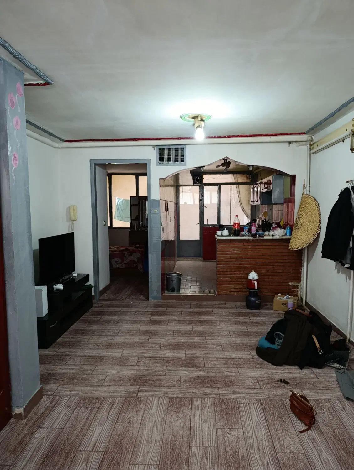 53 متر کلینی