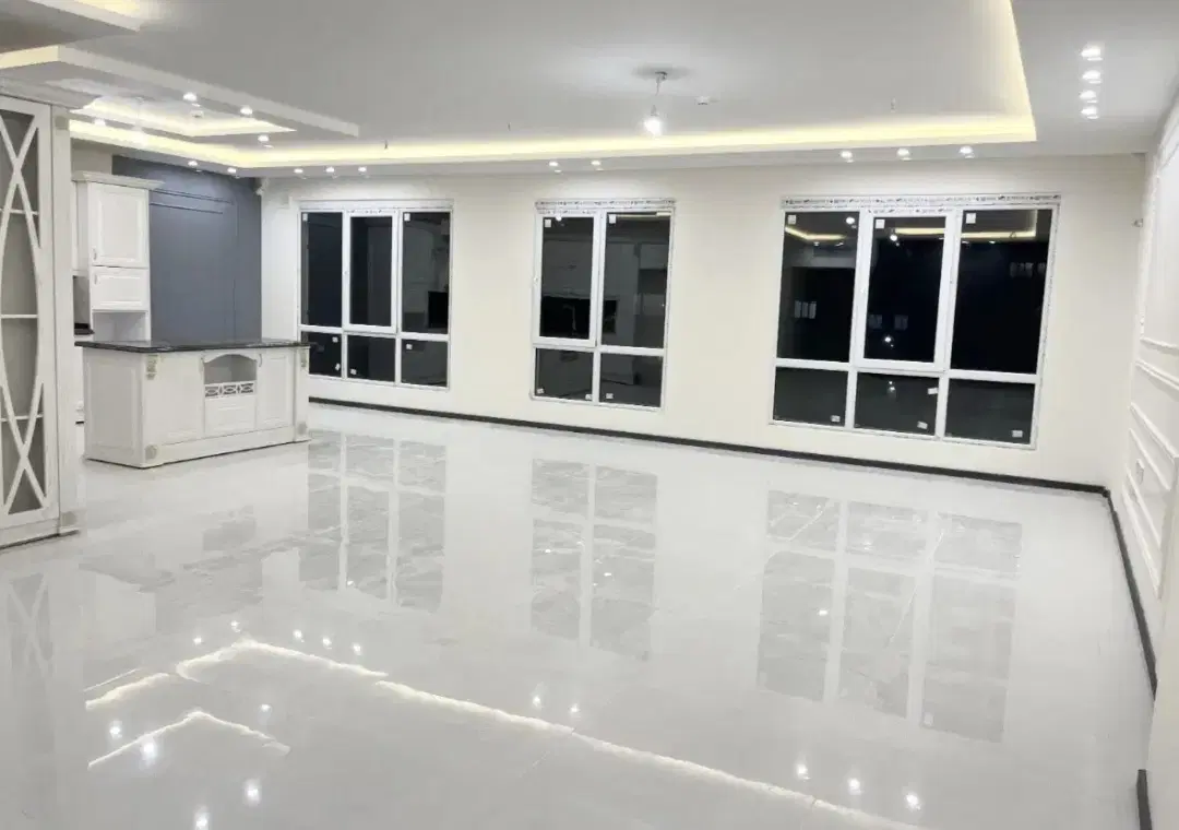 ۱۶۵متری استثنایی_ مدرس فرهنگ_ بازسازی شده_مستقلاتی