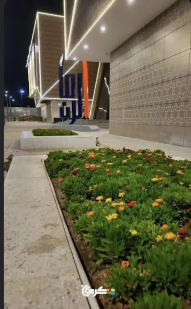 فروش زمین خیابان امام