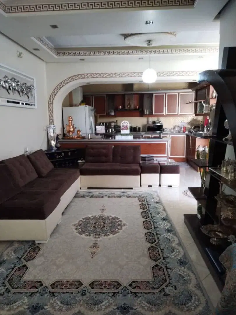 منزل دربست  رهن و اجاره