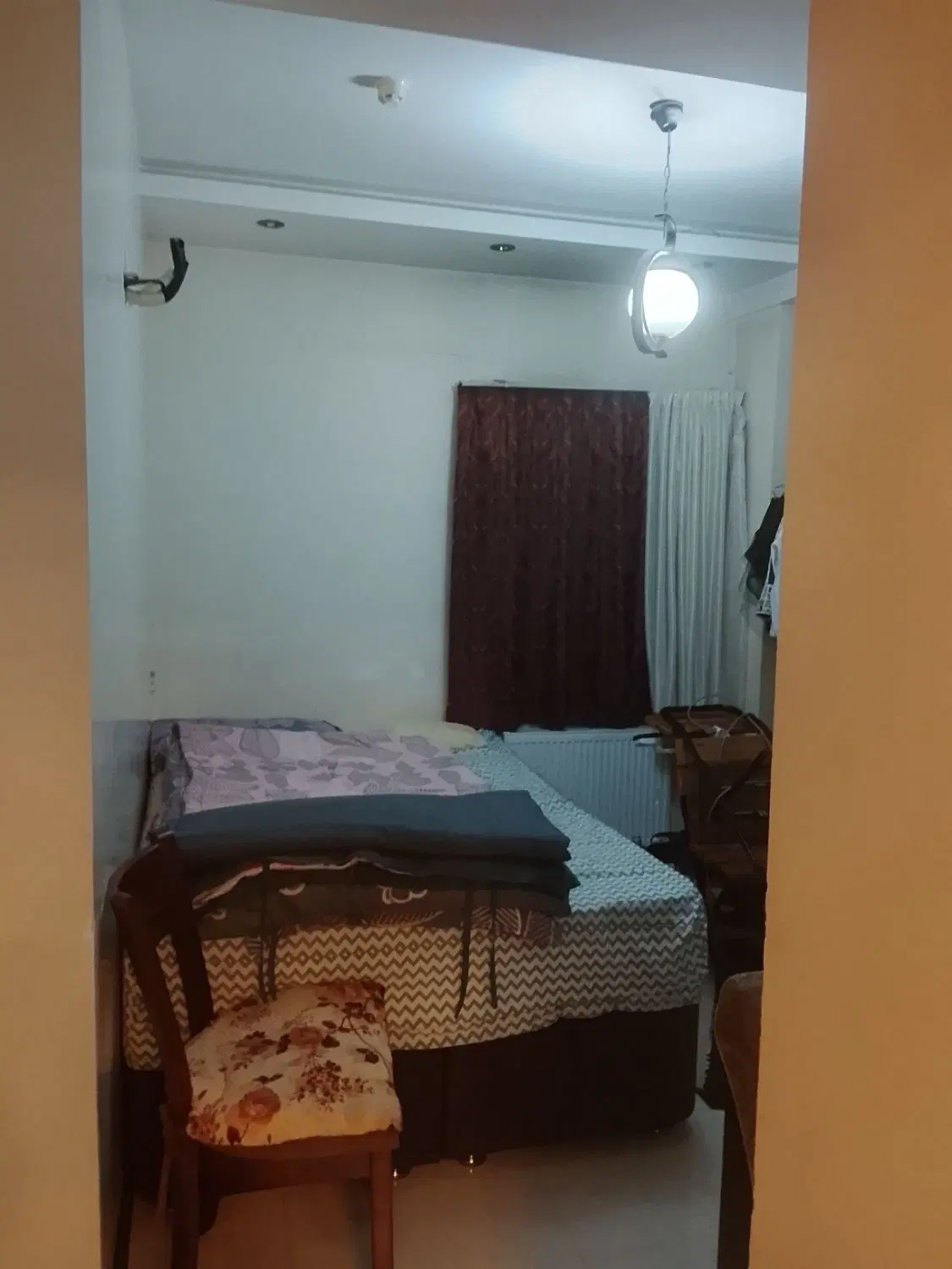 ۷۰متر ۲خواب فول امکانات
