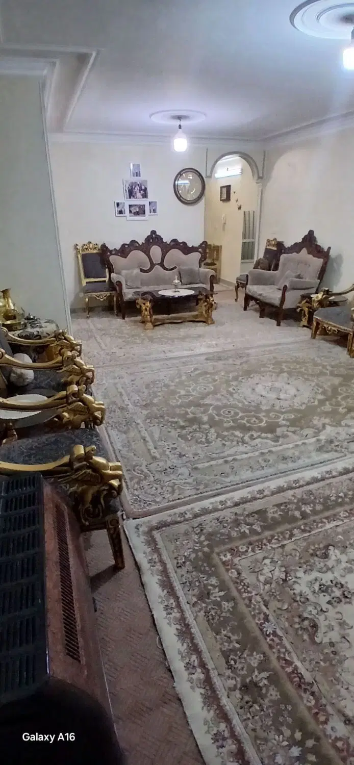 خانه اجاره ای یا رهن