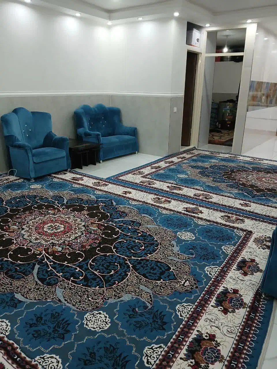 واحد ۷۰ متری اجاره