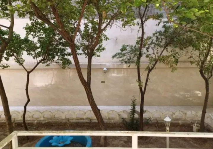 منزل دربستی