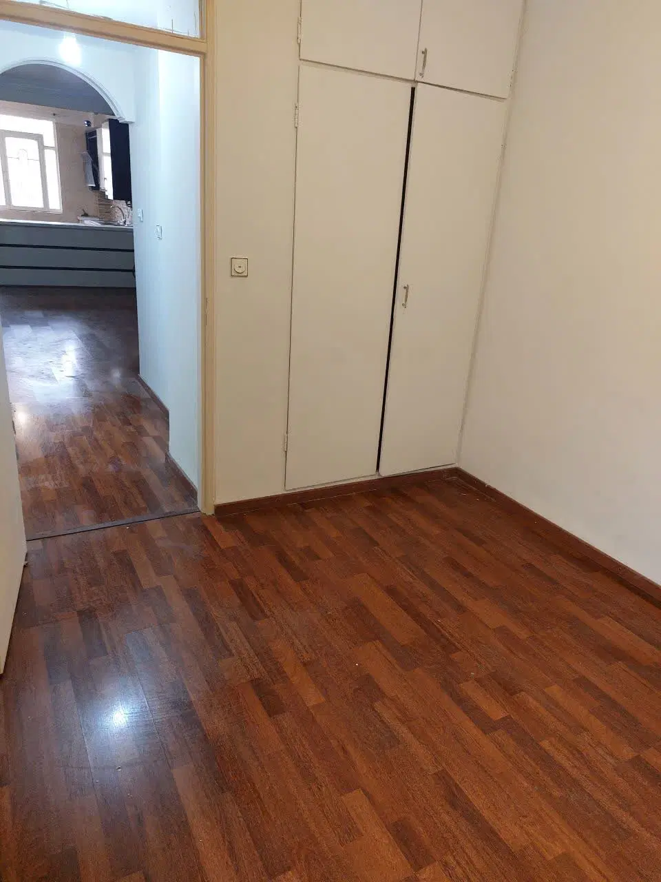 ۶۸ متر دو خوابه بهترین میدان نارمک