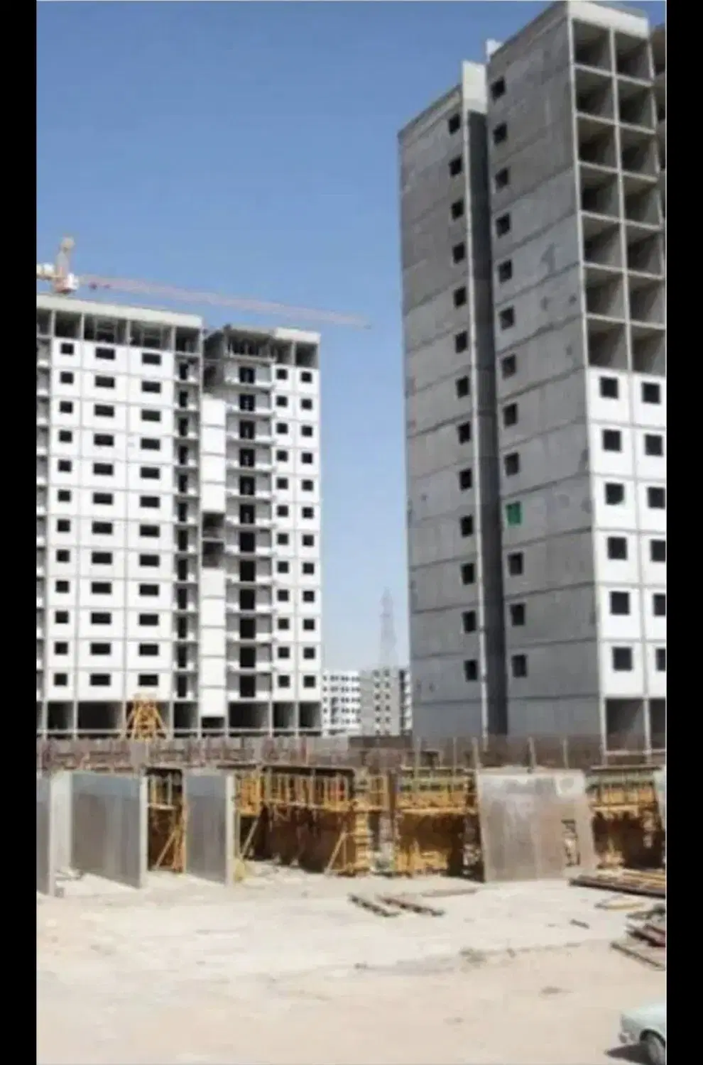 ۸۱۰۰ واحدی نارنجستان