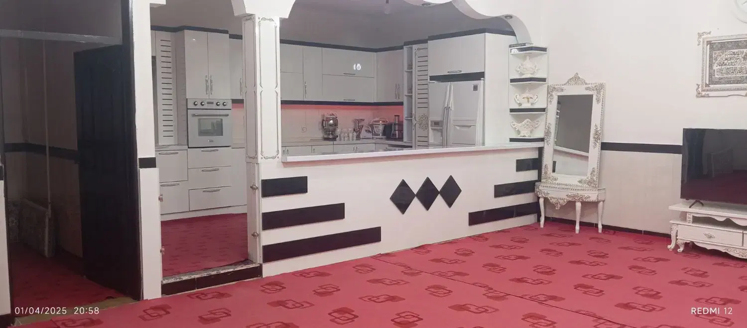سویت اجاره فقط مسافر کم جمعیت
