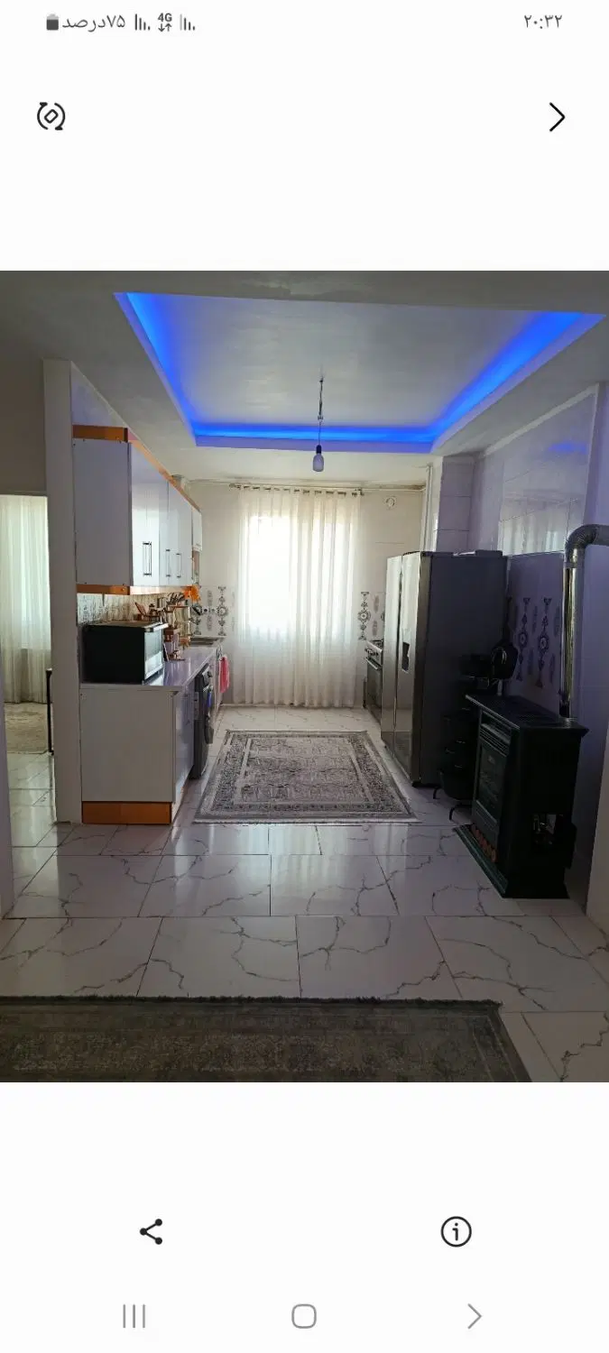 اجاره اپارتمان